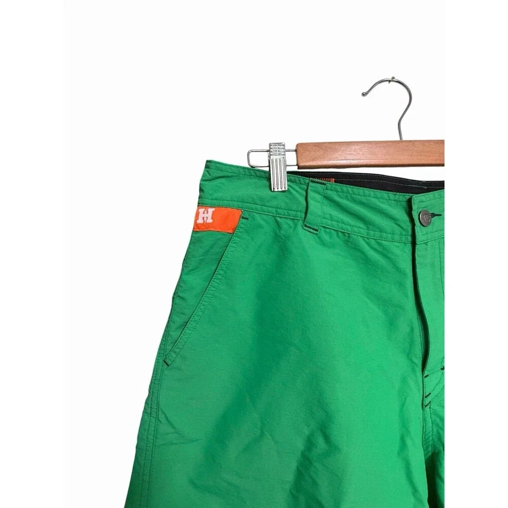 Howler Bros Board Shorts Swim Trunks Stretch  Beach Men’s 36 Surf Streetwear